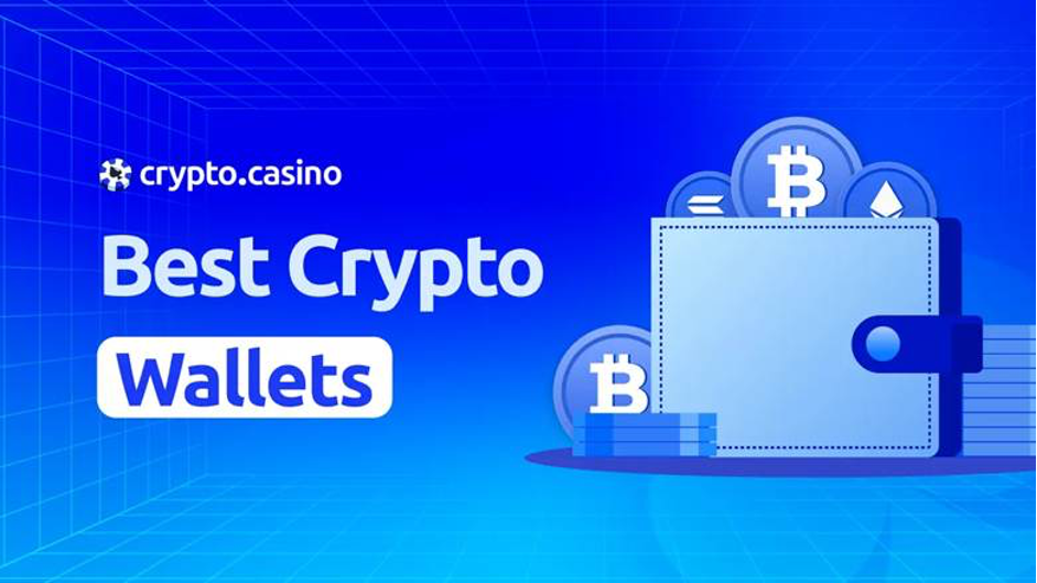Crypto.Casino Releases 2026 Wallet Safety Guide for Crypto Casino Players Amid Rising User Risk