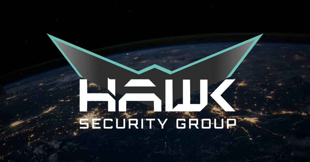 HAWK Security Group Emerges from Stealth to Unveil ‘HAWK ONE’: the Premier Security Membership for High-Visibility Lives