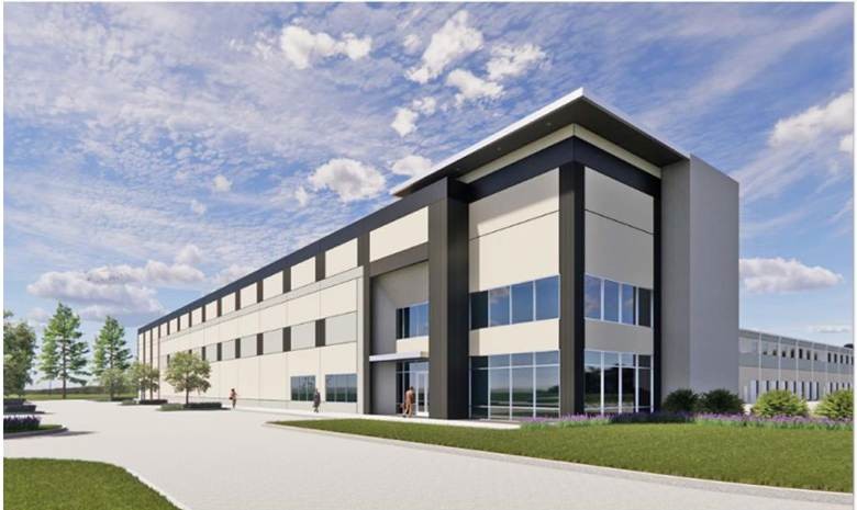 $28 Million SoFu Commerce Center to Deliver 300 Jobs, Spark Immediate Tax Growth in South Fulton